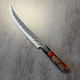 Shynoby Hammered Pro Red - Sciabola 26cm